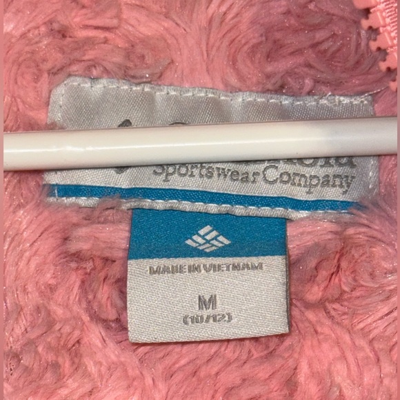 Columbia Jacket - Picture 3 of 3